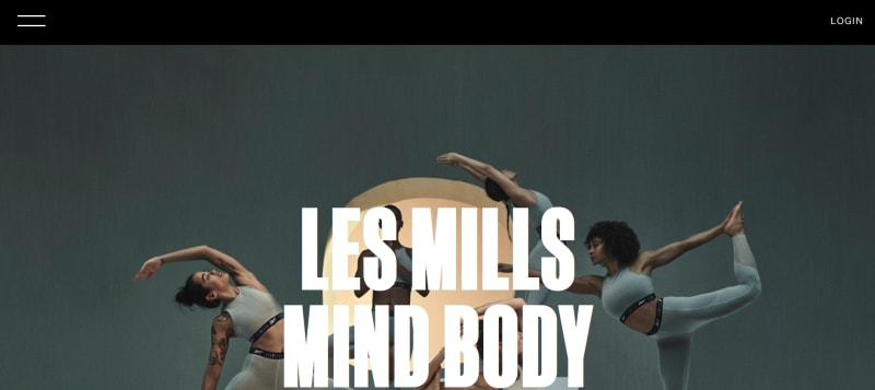 Les Mills